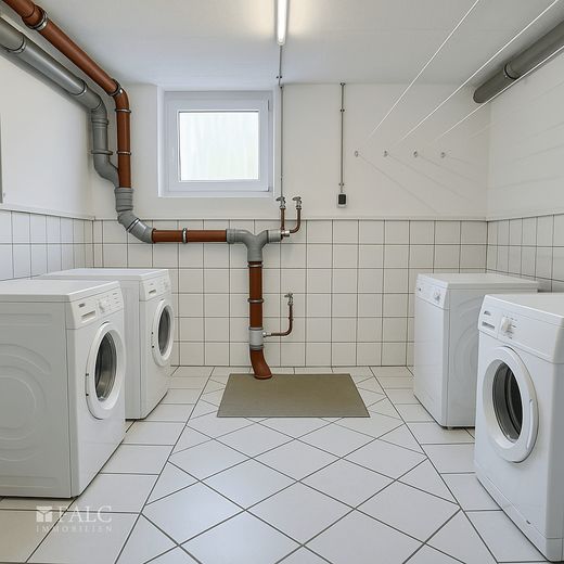 Waschraum