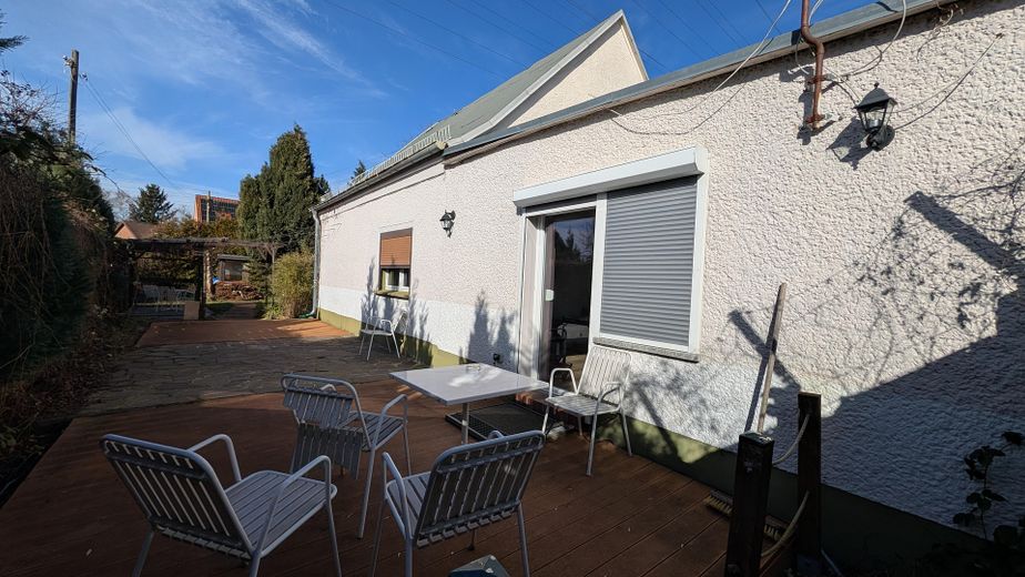 Sans commission, vente entre particuliers : deux maisons d’habitation sur 768 m² à Berlin-Kaulsdorf – Photo 5