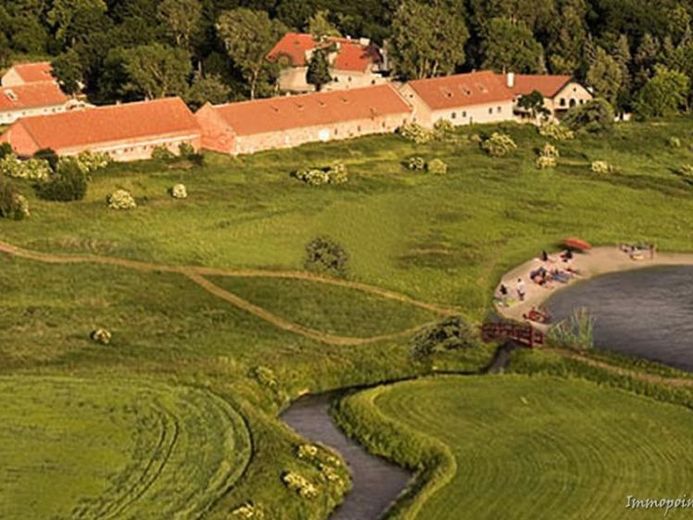 Landgut in den Masuren – Foto 1