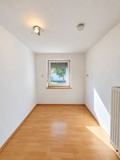 Praktische 1,5-Zi-Wohnung in Ehingen-Rißtissen bei Laupheim – Ess-Küche