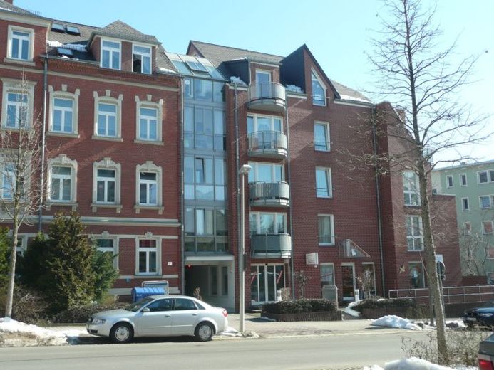 +++ 2 Zimmer Maisonettewohnung mit Stellplatz +++ – फोटो 1