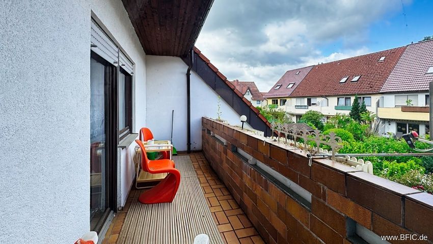 zu Fuß in die Altstadt - gepflegtes ruhiges Familien-Reihenendhaus in Frankenthal – IMG_2839