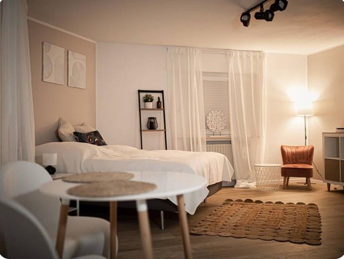 Einliegerwohnung / AirBnB