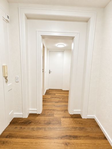 Attraente appartamento monolocale come solido investimento immobiliare – Flur