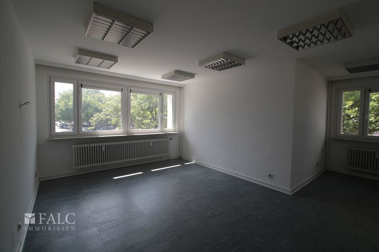 1. OG Büro/Pausenraum