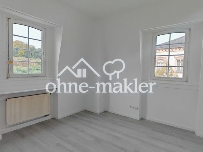 Helle renovierte 2-Zimmerwohnung – Foto 1