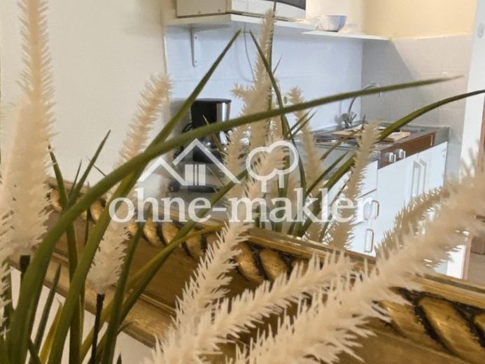 Schicke Single Wohnung (möbliert) nähe Japanviertel – Foto 1