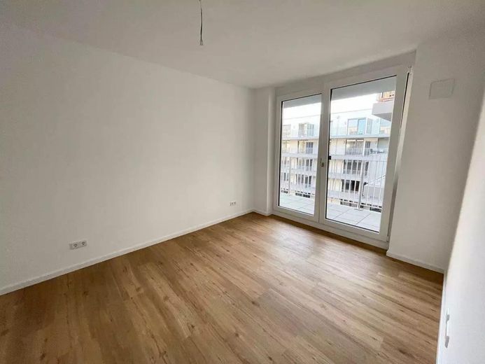 Appartamento di 2 locali in affitto in centro, Fürth – Foto 4