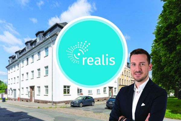 +++ NEU: nahezu voll vermietete 3 Mehrfamilienhäuser in Chemnitz-Gablenz+++