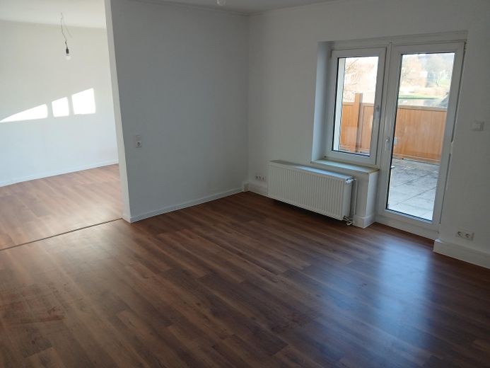 PREISSENKUNG! Letzte Chance für Eigennutzer - Stadthaus am Schwanenteich - provisionsfrei! – Wohnzimmer OG
