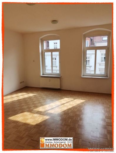 3-Zimmer-Wohnung mit TERRASSE in zentrumsnaher Lage zu vermieten! – Wohnzimmer (ähnlich)