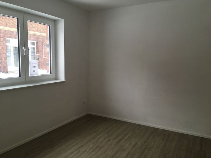Ochtruper Innenstadt – Schlafzimmer