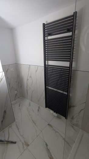 Kernssanierte Erdgeschosswohnung zu verkaufen – Foto 3