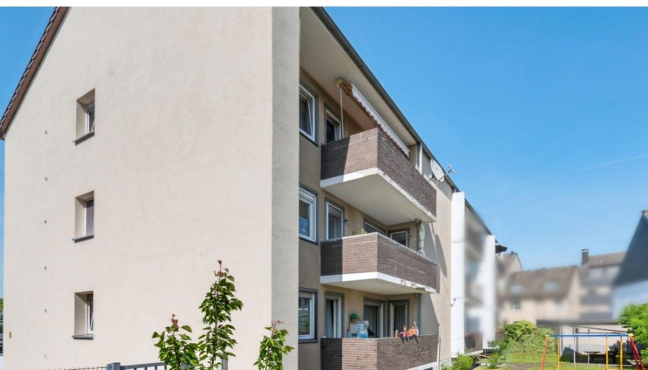 Moderne 3-Zimmerwohnung in köln Longerich Provisionsfrei – Foto 2