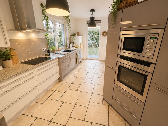 Schönes Einfamilienhaus in idyllischer Feldrandlage von Harenberg - Provisionsfrei! – Foto 16