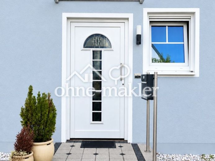 MEHR HAUS | 207 m² echte Wohnfläche + 71 m² Nutzfläche | Wintergarten | keine Käuferprovision – Foto 1