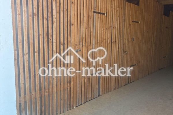 Складські приміщення/складські площі/малі склади в Markt Indersdorf від 10 м² до 70 м²
