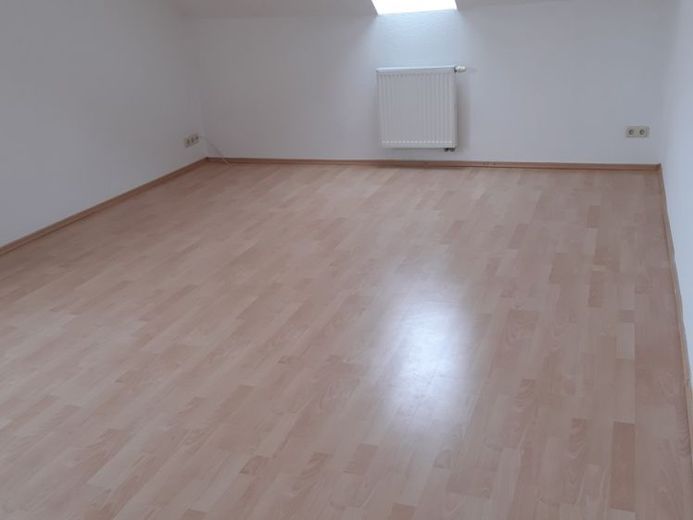 gemütliche 3-Zimmer Wohnung in Gößnitz, zentral gelegen – Foto 1