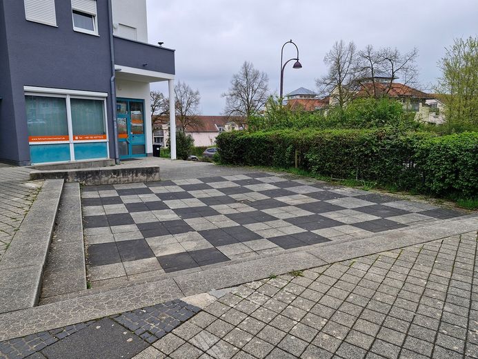 2 Zimmerwohnung zu Verkaufen oder Vermieten – Foto 2