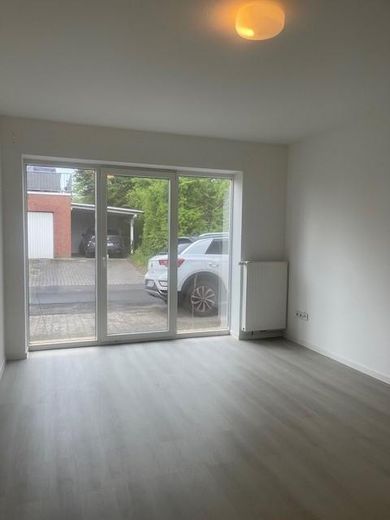 Schöne 2-Zimmerwohnung in ruhiger Lage – Schlafzimmer