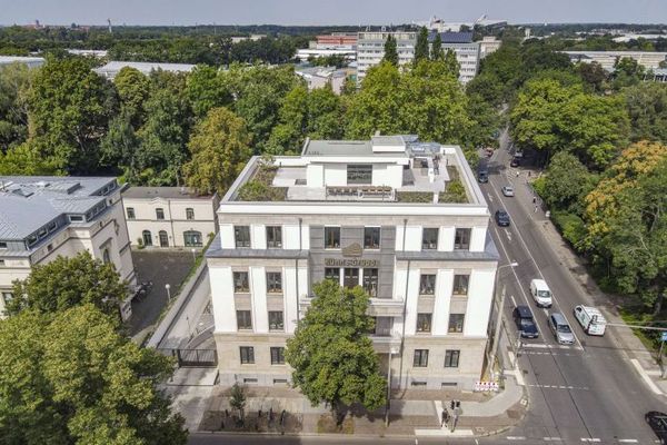 Tolle Gelegenheit - Attraktive Baugrundstücke im Südwesten von Leipzig
