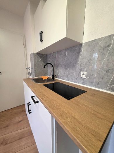 Przytulne mieszkanie dla dojeżdżających – świeżo wyremontowane – gotowe do zamieszkania – Zdjęcie 8