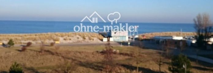 Pier 13 | 98 m² Baltic Sea views, sauna & fireplace | commission-free
