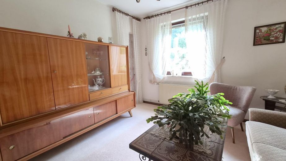Dom szeregowy w Bad Gandersheim z pięknym ogrodem i piwnicą OD OSOBY PRYWATNEJ! – zweite Ansicht des Raumes