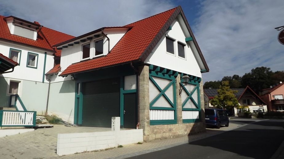 Kirchlauter-Neubrunn, Appartementhaus – Foto 4