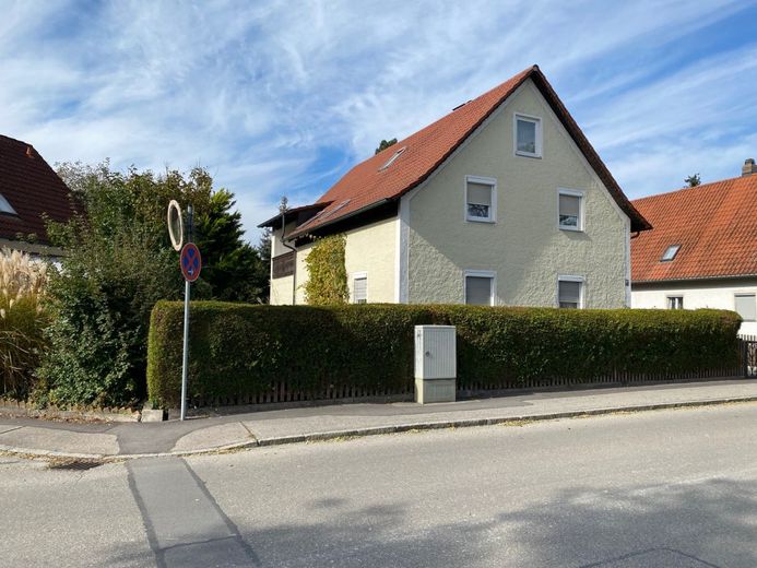 Haus-SW