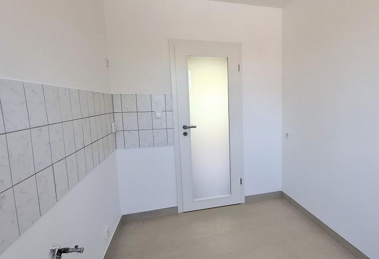renovierte 3 Zimmer / Küche / Diele / Bad in Bad Sülze im Haus sind zwei Wohnungen frei! – Foto 11