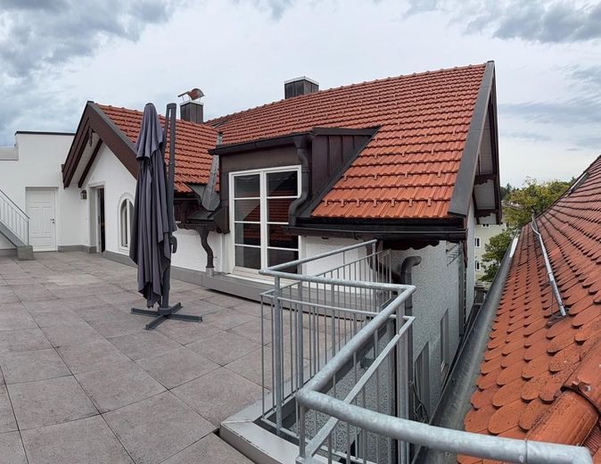 DG-Wohnung am Stadtplatz in Miesbach – Foto 16