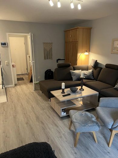 Attraente appartamento con 1 locale presso l’Außenmühlensee, Harburg – Foto 2