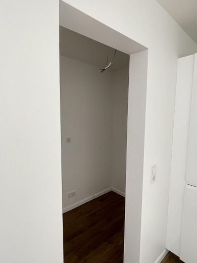 Wunderschönes Einfamilienhaus – Vorratsraum