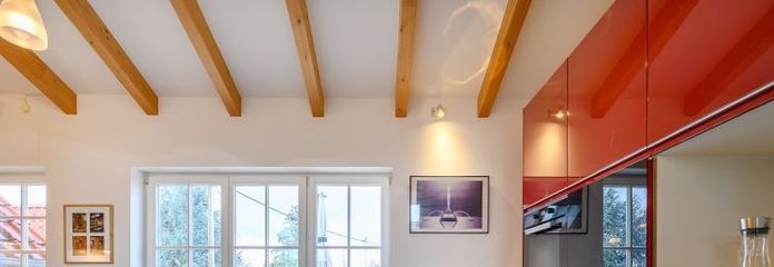 WONEN VOOR DESIGNLIEFHEBBERS