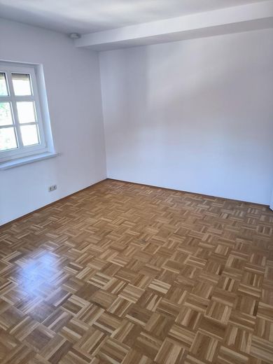 Wunderschöne Eigentumswohnung im historischen Kern in Weidenberg – Schlafen
