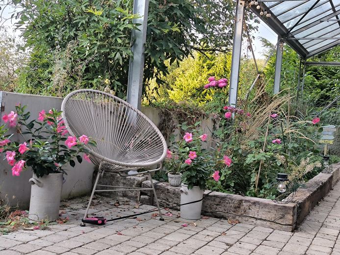 Traumhafte modernisierte Hofreite im schönen Odenwald – Foto 17