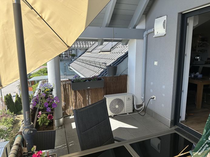 Balkon 2