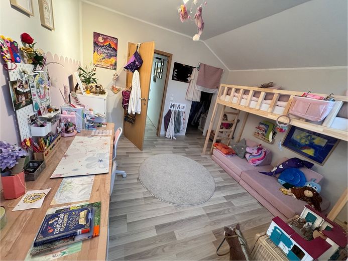Eccezionale casa delle miniere in posizione top (SENZA PROVVIGIONE) – Foto 13
