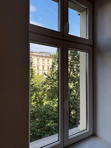 Bezugsfrei! Sonniger Altbau-Traum am Übergang Prenzlauer Berg / Mitte – Foto 17