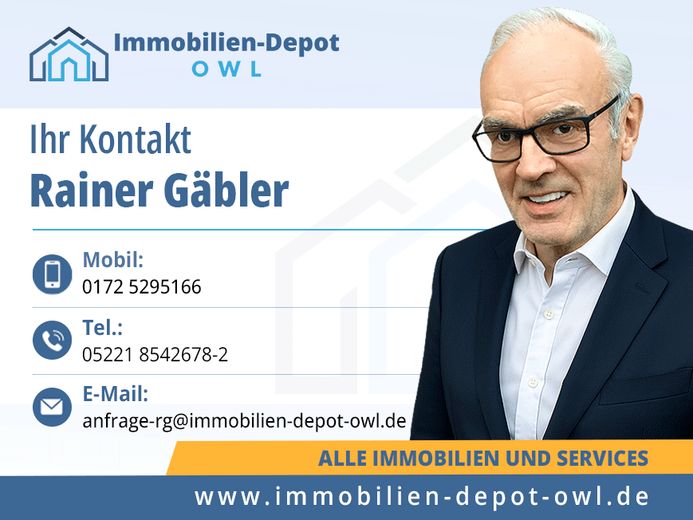 Reihenhausanlage in familienfreundlicher Lage - modern, effizient, wertbeständig – Ihr Ansprechpartner für diese Immobilie