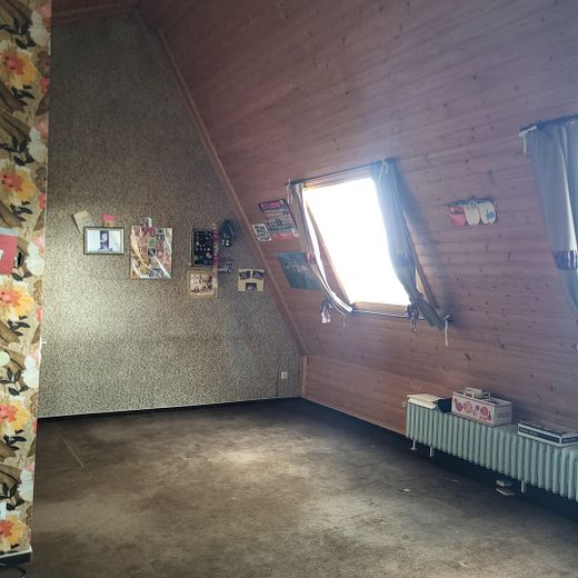 Dachgeschoß Zimmer