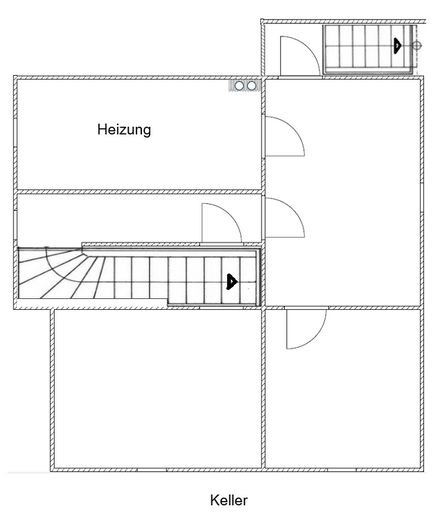 Modernisiertes EFH mit zwei Wohneinheiten auf 1808 qm Grunstück – Foto 20