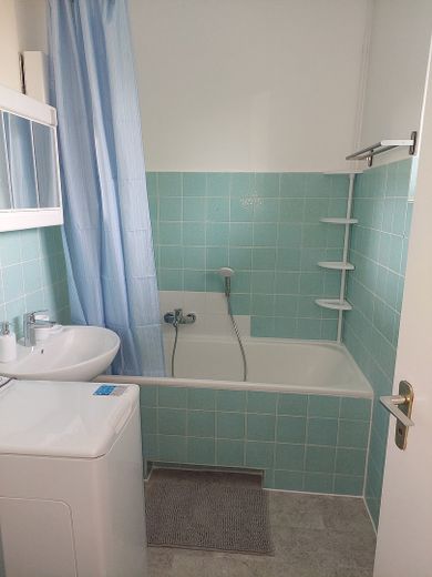 Sonnige und komplett möblierte 1-Zimmerwohnung in Berlin-Steglitz – Foto 8
