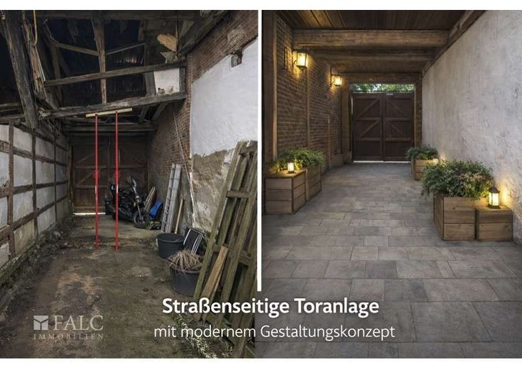 Historischer Charakter mit Raum zur Entfaltung - Denkmalgebäude mit Anbau in Erkelenz – Bild 4
