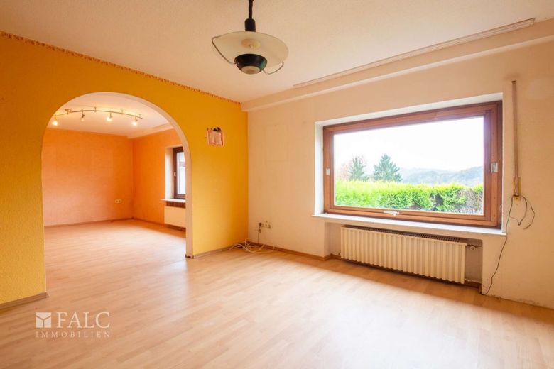 Ein Haus mit vielen Möglichkeiten! – Essen ELW