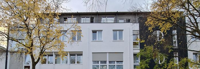 Straßenseite