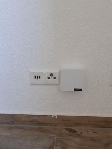 NEU SANIERT! 3R-Wohnung mit Stellplatz 80 m² (EBK) ***Vermieter-Bonus 2 Kaltmieten geschenkt*** – Glasfasernetz