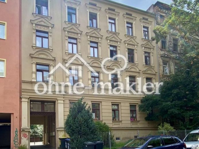 Großzügige 2-Zimmer-Wohnung mit Balkon und Aufzug – الصورة 1