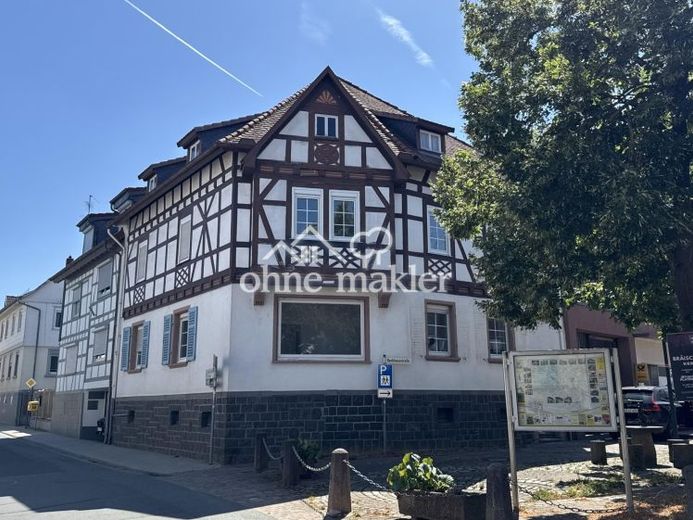 Großzügiges Wohnhaus mit 200 m² Wohnfläche – frisch renoviert in Brensbach-Wersau – Foto 1